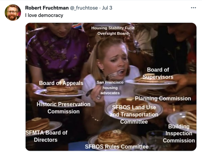 He reads housing bills, and he's got memes - Vimarsana News