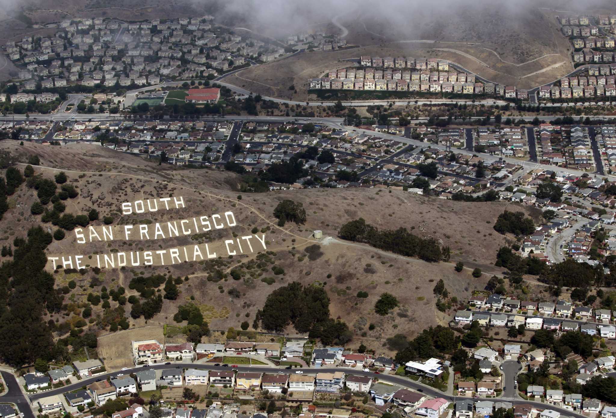 A small Bay Area city tasked seven residents to help it become more ...