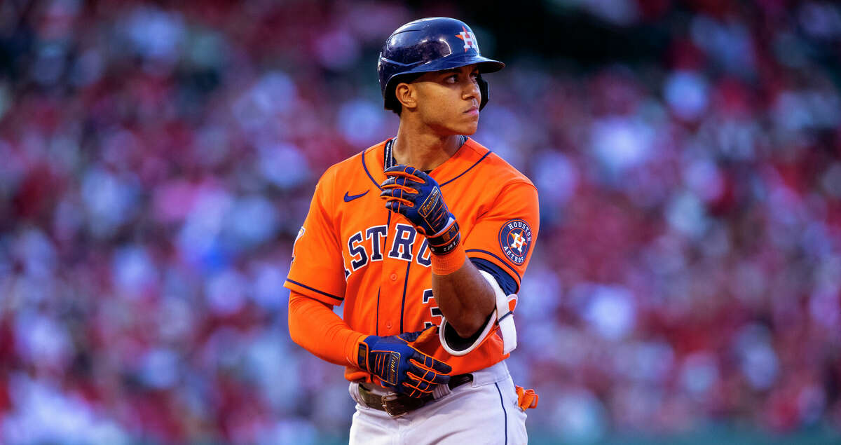 Houston Astros: Jeremy Peña delivers in the clutch again