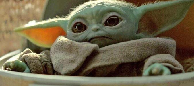 Chron Quiz: Is Baby Yoda a ripoff? - Vimarsana News