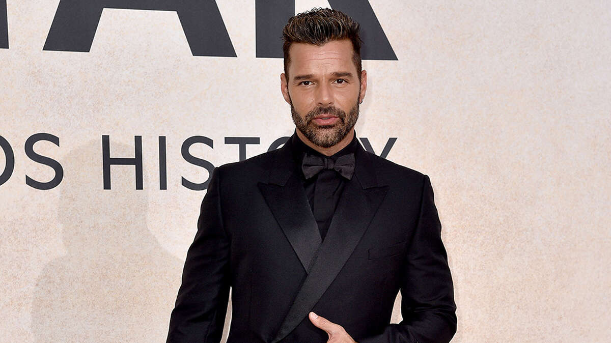 Ricky Martin’s Lawyer Denies Allegations Singer Abused His Nephew: 'No...