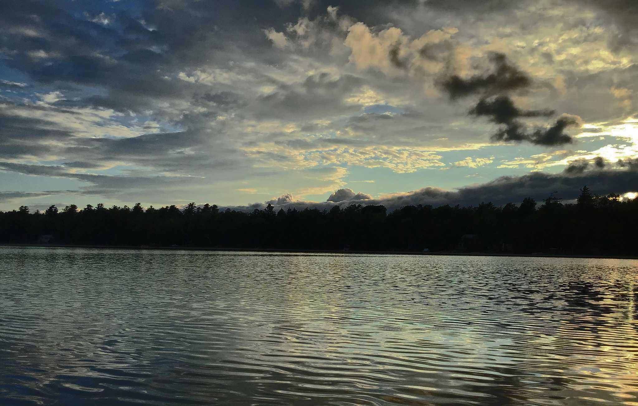John Breunig (opinion): I got off the grid in Maine, and the grid gave me a $4,966 phone bill - Vimarsana News