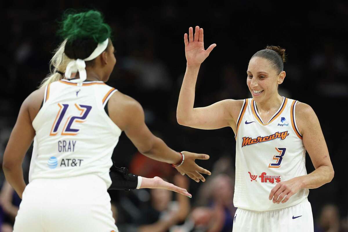 WNBA quarterly awards: Los Angeles Sparks edition - Silver Screen and Roll