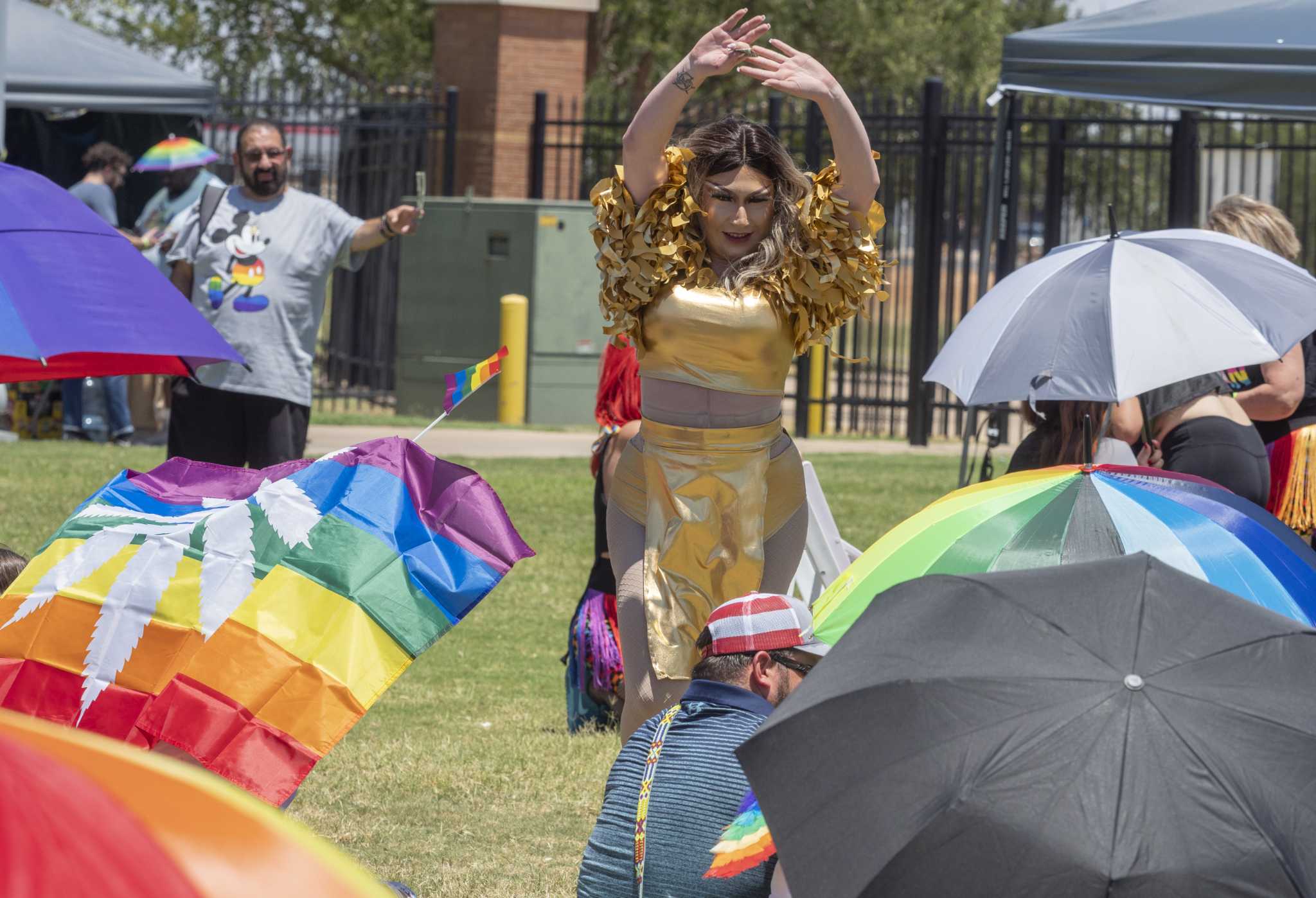 Pride Center West Texas to host Pride Month event in Midland, TX