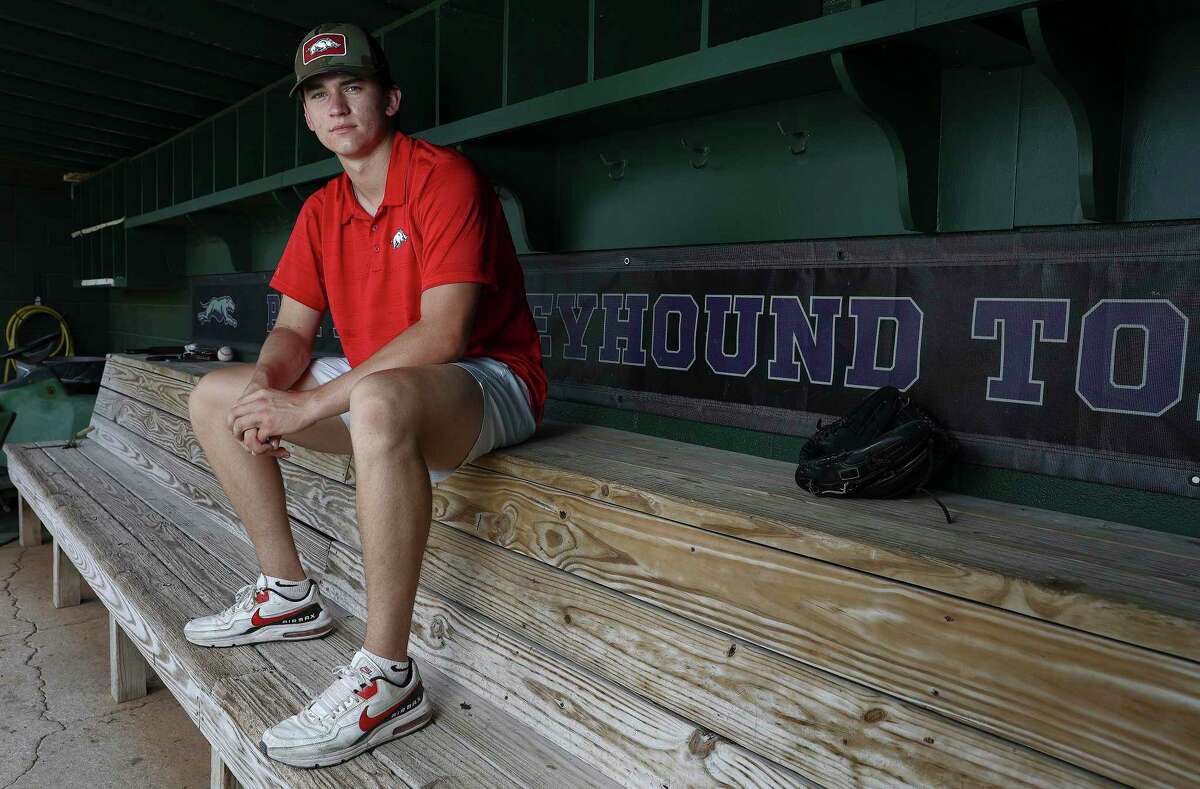 Boerne's Cole Phillips, MLB prospect, suffers arm injury