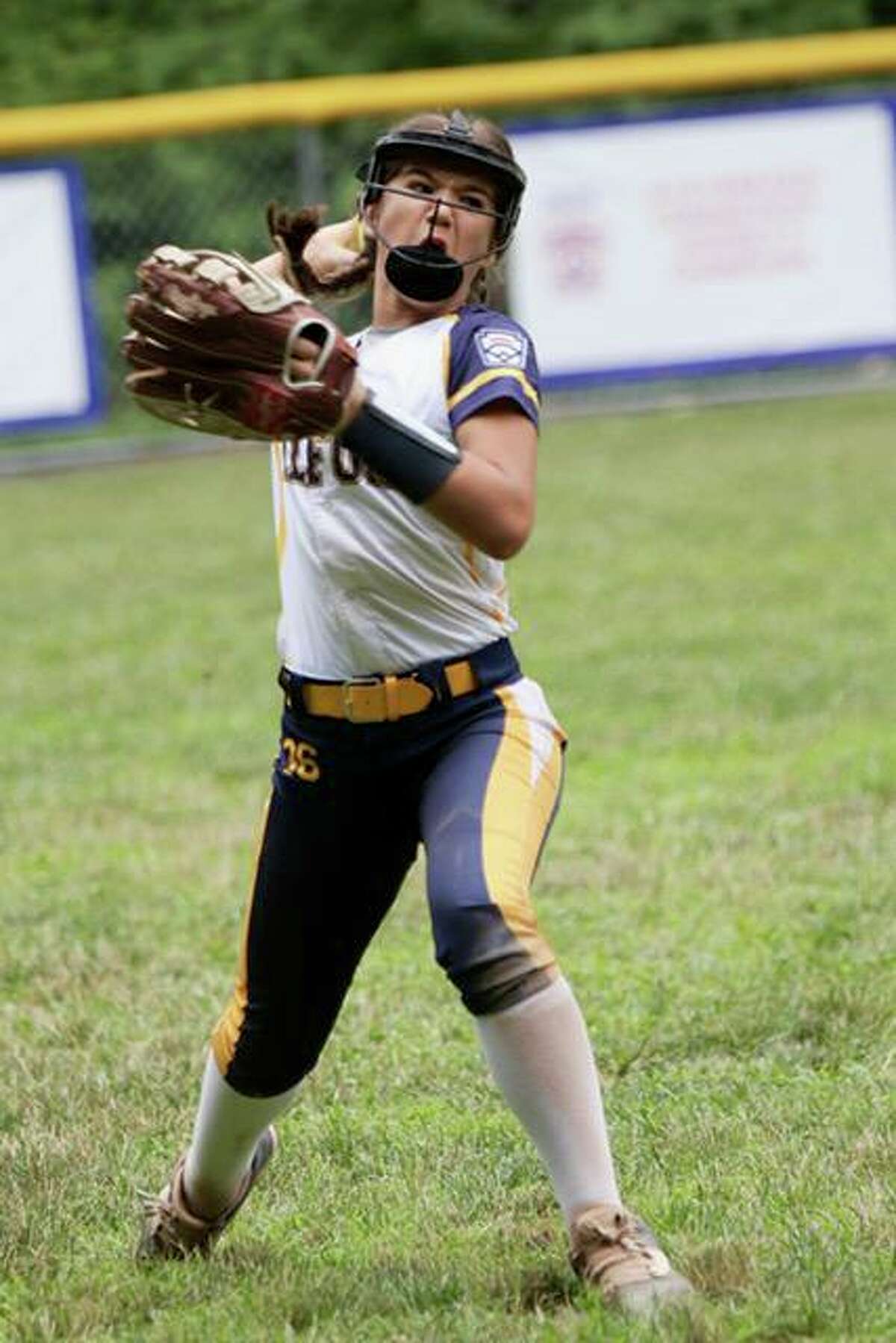 Hale Floor Covering Wins South Windsor Little League Title