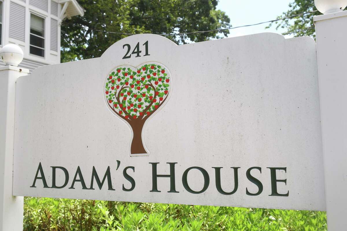 Adam’s House in Shelton, Conn. July 15, 2022.