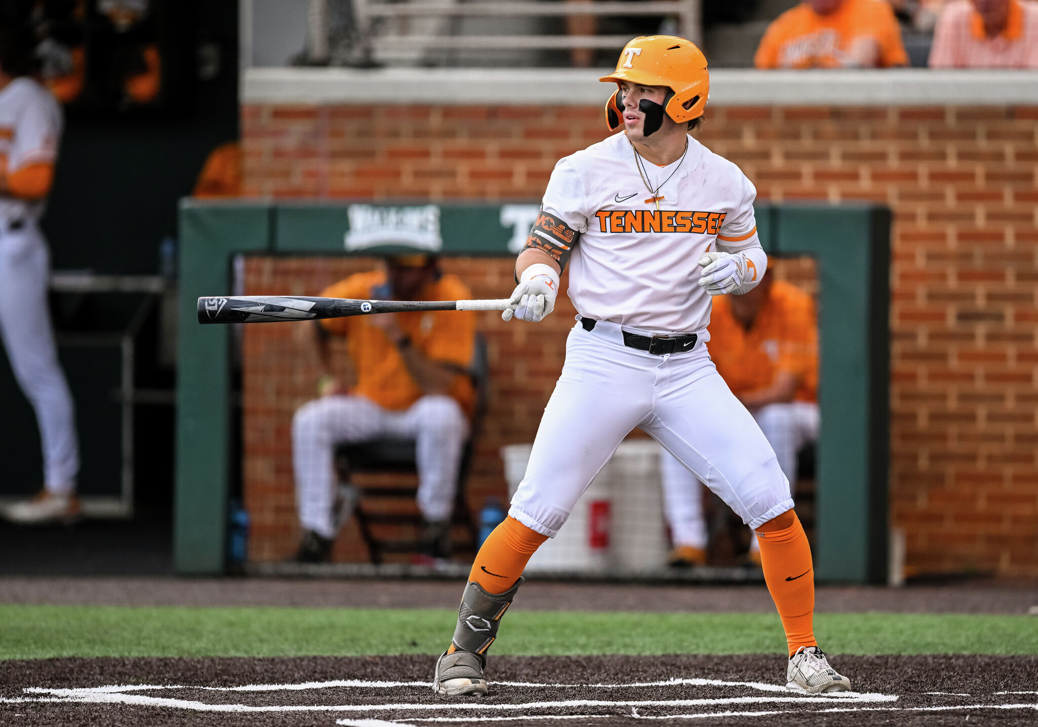 VFL Drew Gilbert Has Dynamite Professional Debut, Homers in First At-Bat