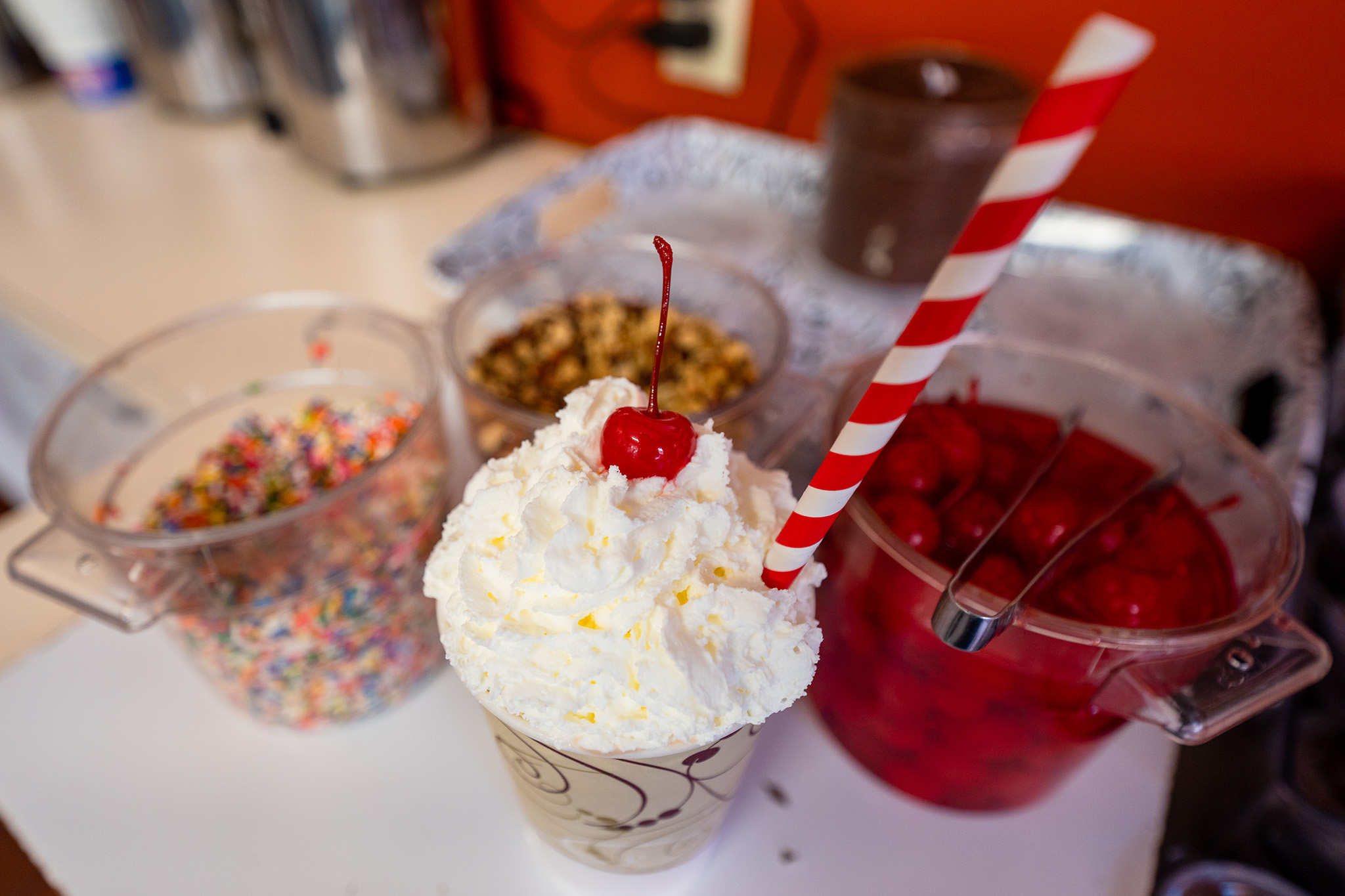 Swensen's confuses S'poreans with 'fried chicken' ice cream, S