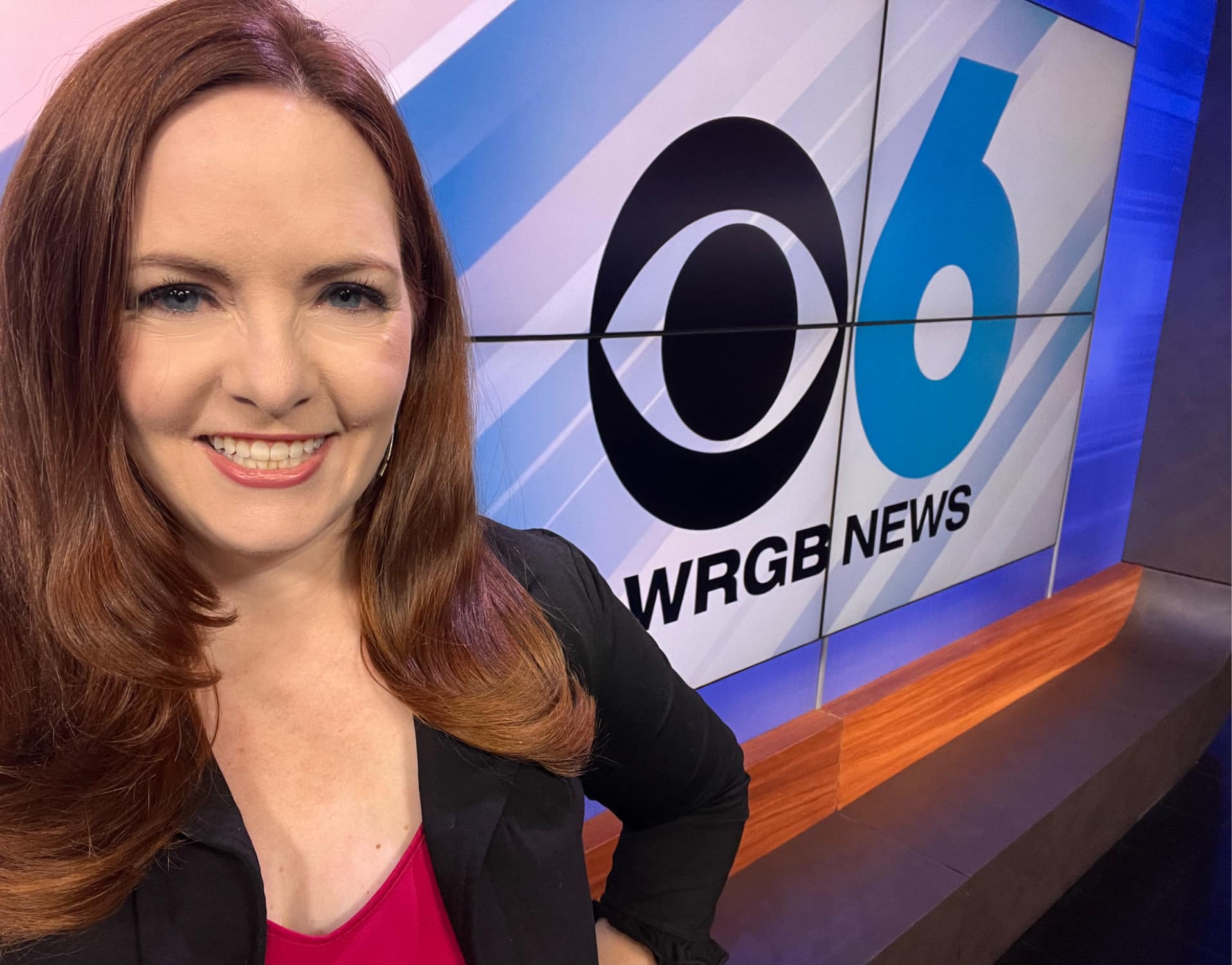 Former WNYT anchor Jacquie Slater joins CBS6 filling Heather Kovar vacancy - Vimarsana News