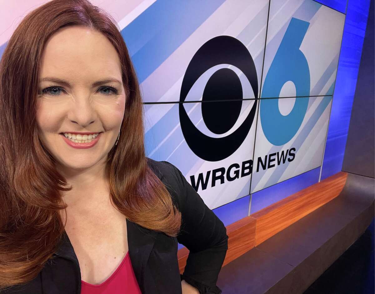 Former Wnyt Anchor Jacquie Slater Joins Cbs6 Filling Heather Kovar Vacancy 