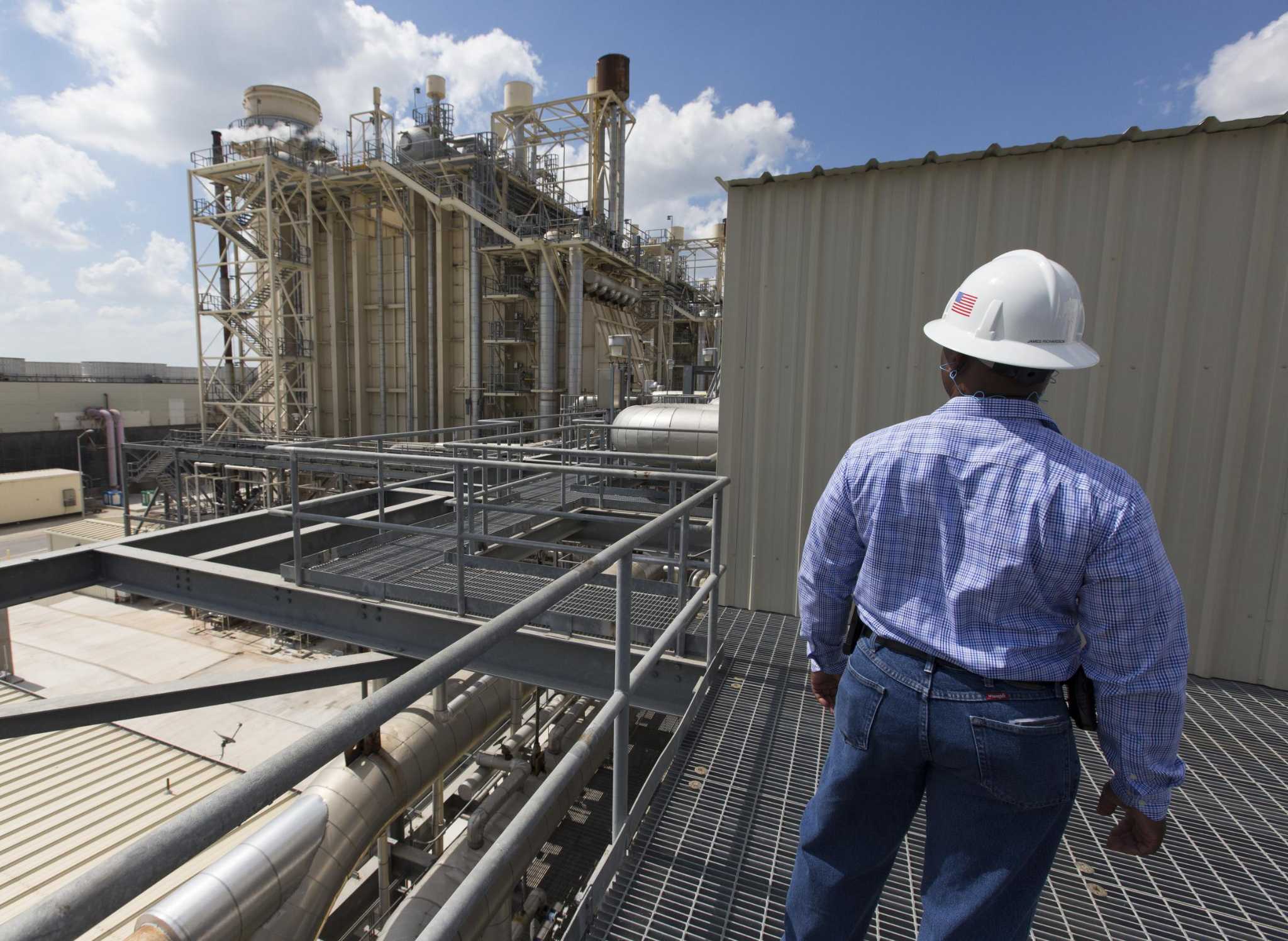 Texas power plants running nonstop - Vimarsana News