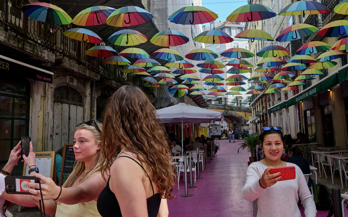 From seafood to oldworld charm, here's your beginner's guide to Lisbon