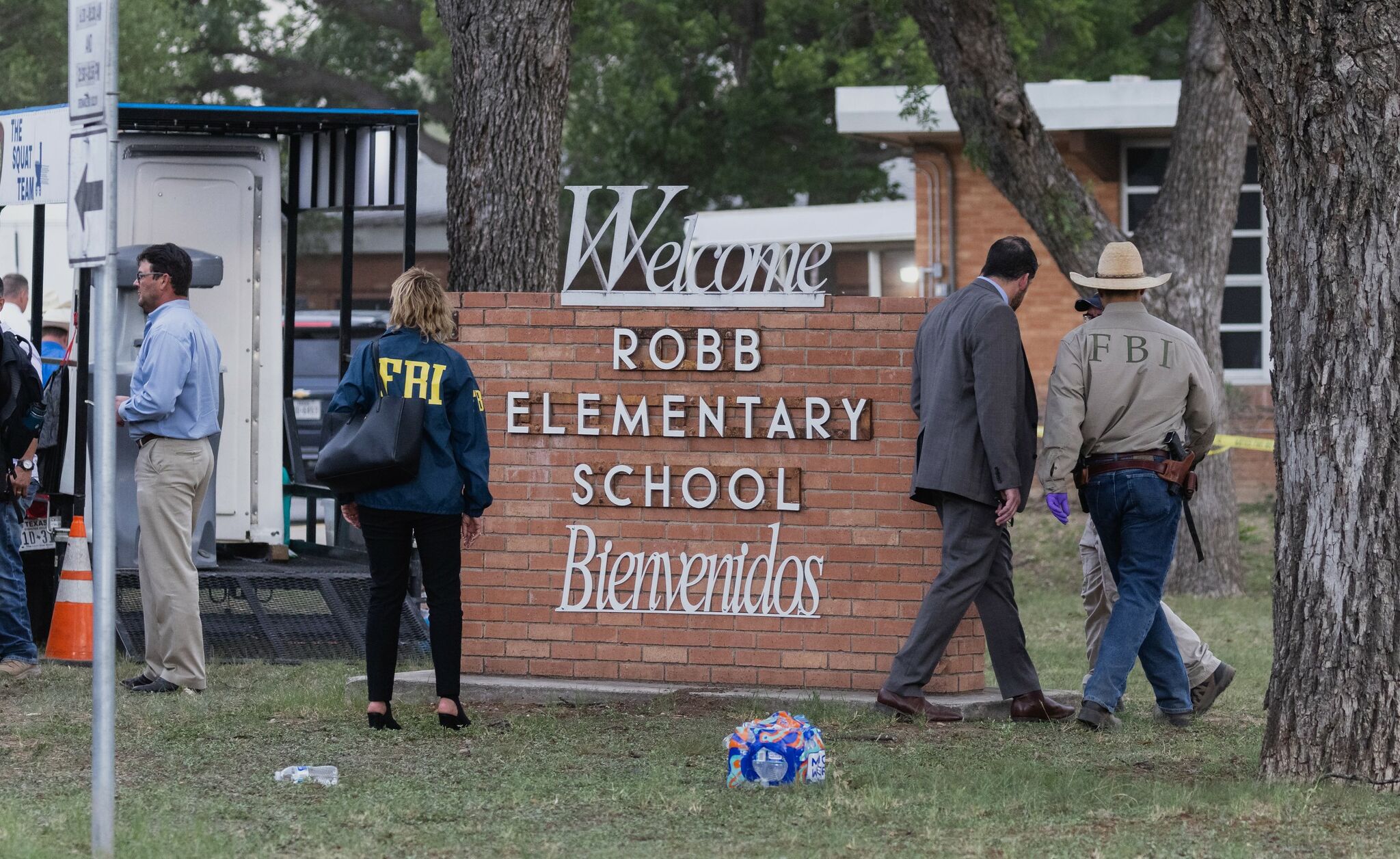 Texas House Committee released Uvalde shooting report detailing 'egregious' police response to attack - Vimarsana News
