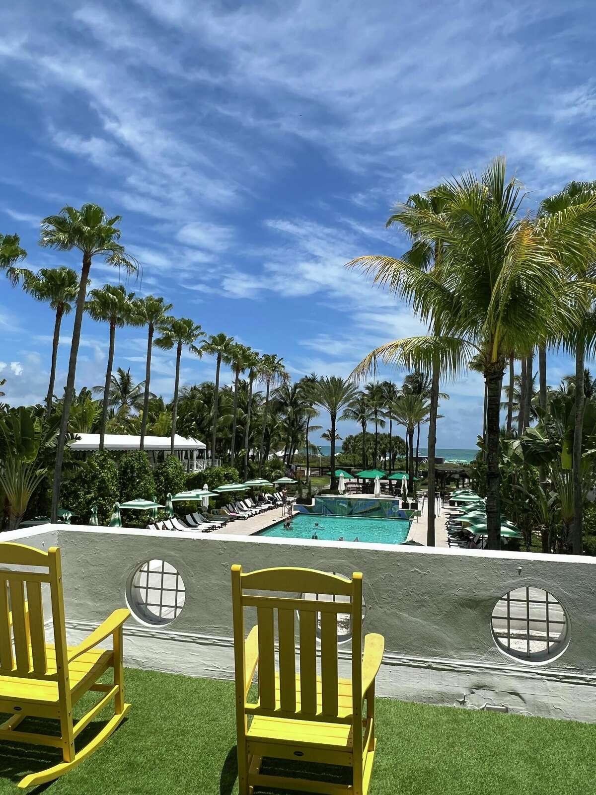 Where to eat, play when visiting South Florida