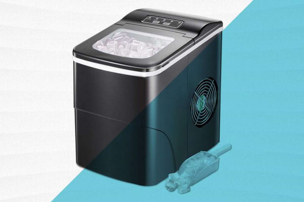 We’ve found the best ice makers for homes of all sizes.