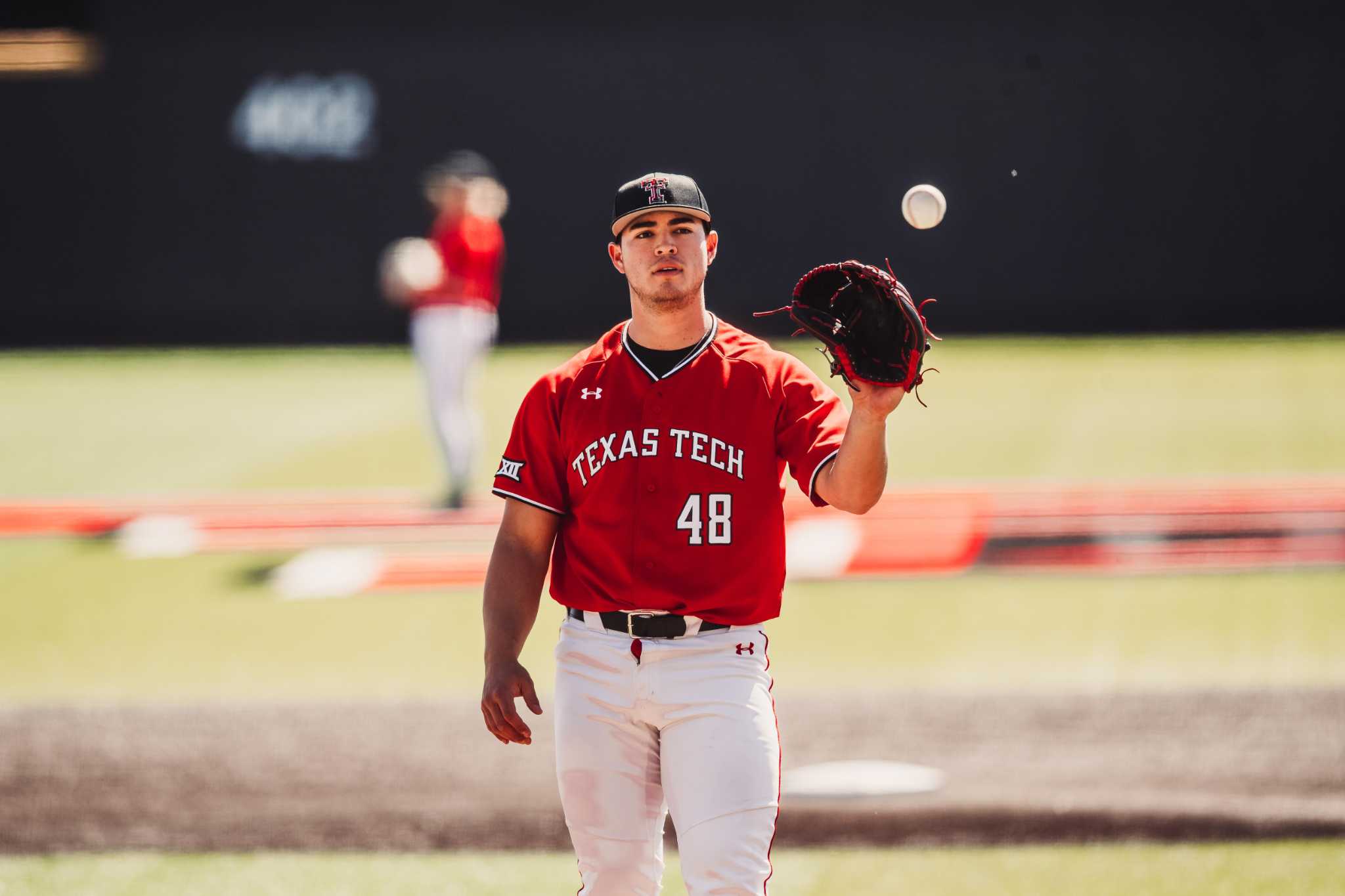 2022 MLB draft: Here's every Texas player selected this week