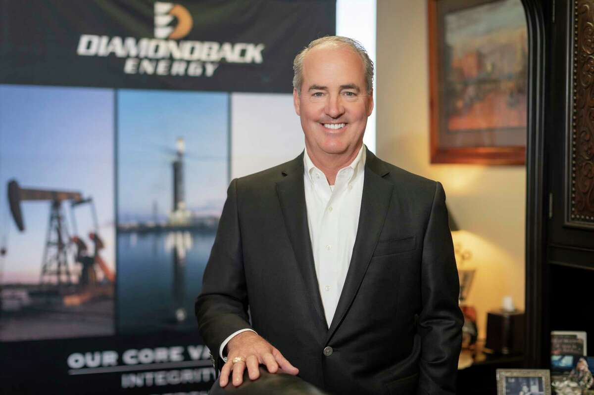 Diamondback Energy to buy Firebird Energy assets in $1.6B deal