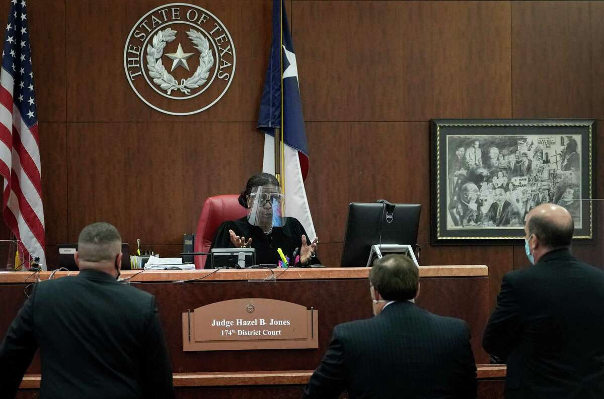 Are indicted Hidalgo aides vital to county operations?