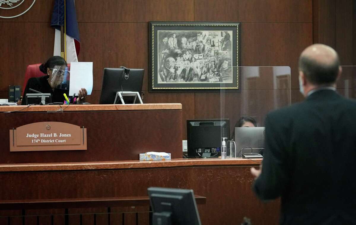 Are indicted Hidalgo aides vital to county operations?