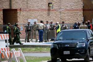 Report critical of Uvalde response is cautionary tale in Newtown