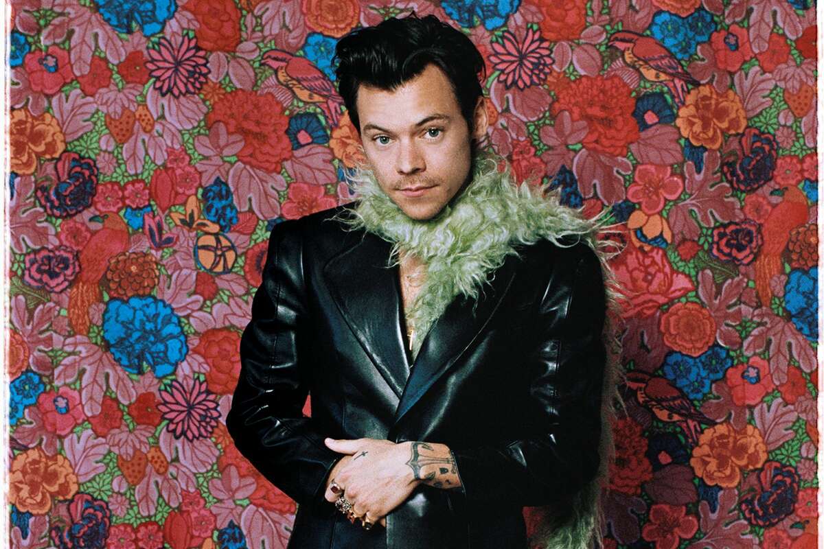 He's dubbed a fashion inspiration, but where does Harry Styles