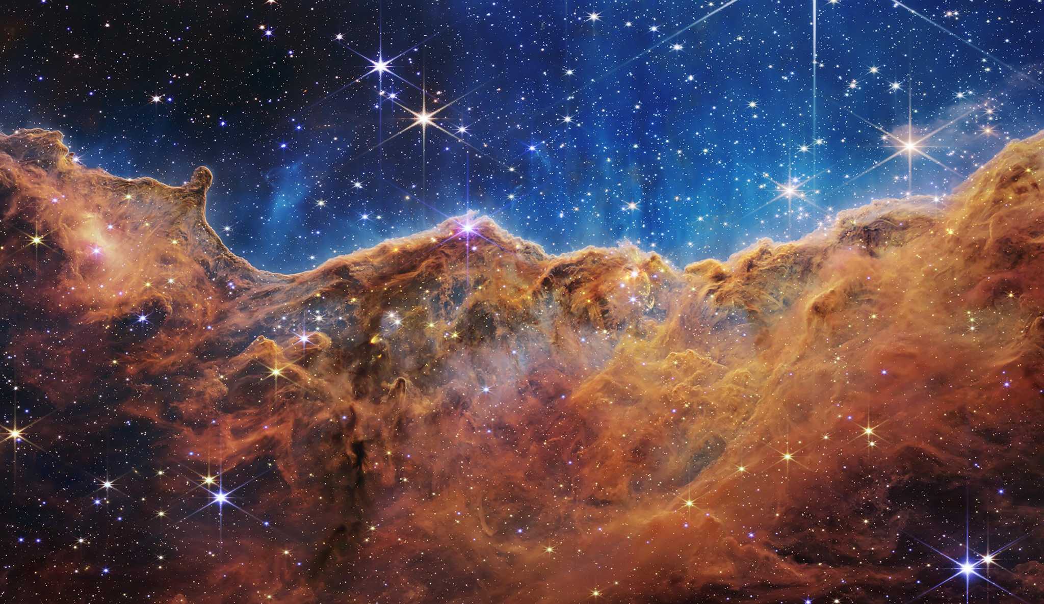 New space telescope offers glimpse into past, hope for future - Vimarsana News