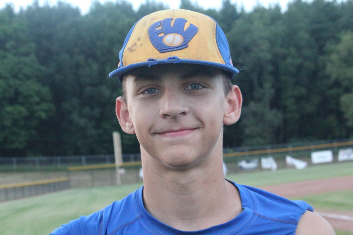 Lucas Johnson