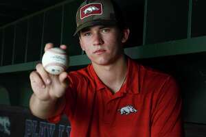 Boerne’s Cole Phillips taken in MLB Draft second round by Braves