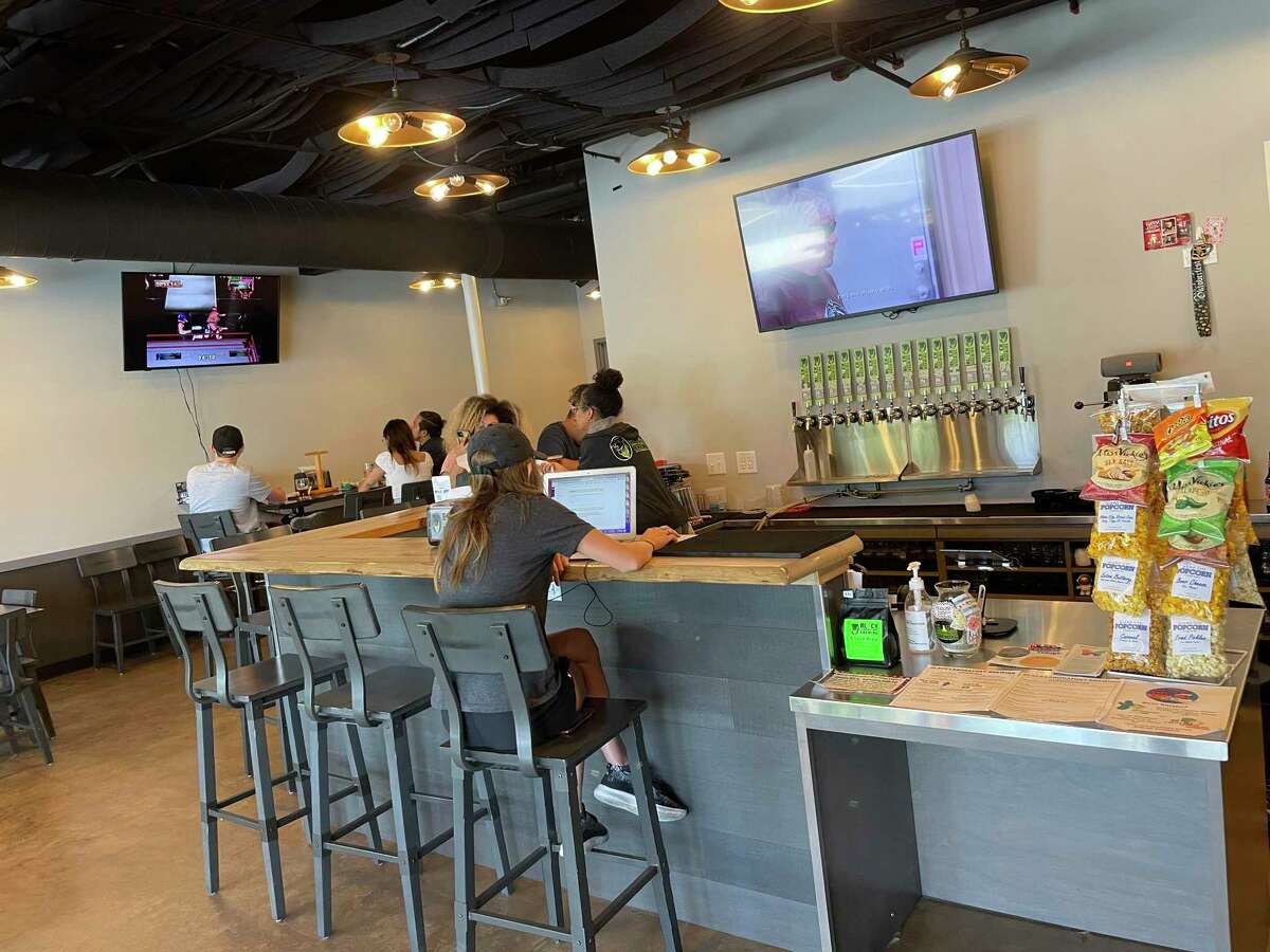 Best San Antonio breweries, from Freetail to Weathered Souls