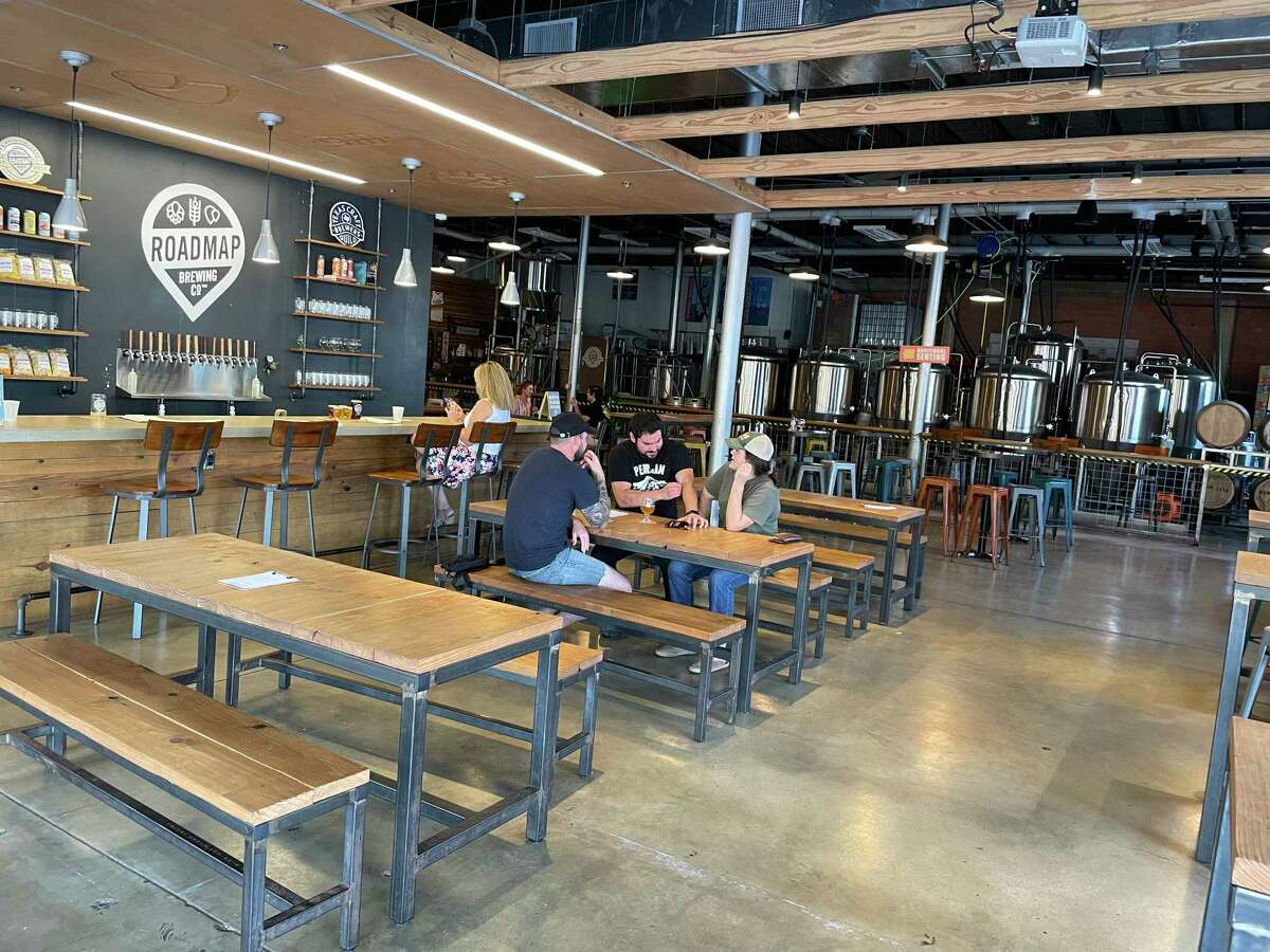 Best San Antonio breweries, from Freetail to Weathered Souls