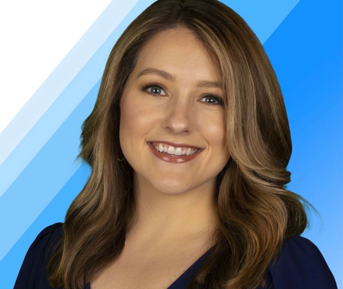 Tatum Guinn announces departure from Midland-Odessa airwaves