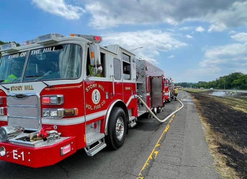 Bethel fire on Juniper Road displaces 6, officials say