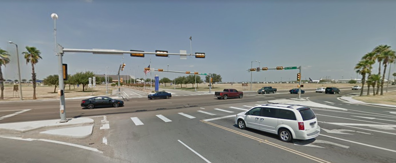 Man killed, another injured in Loop 20 crash - Vimarsana News