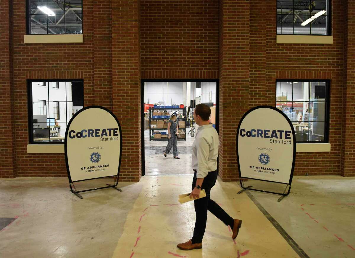 GE Appliances starts production at new Stamford ‘microfactory’