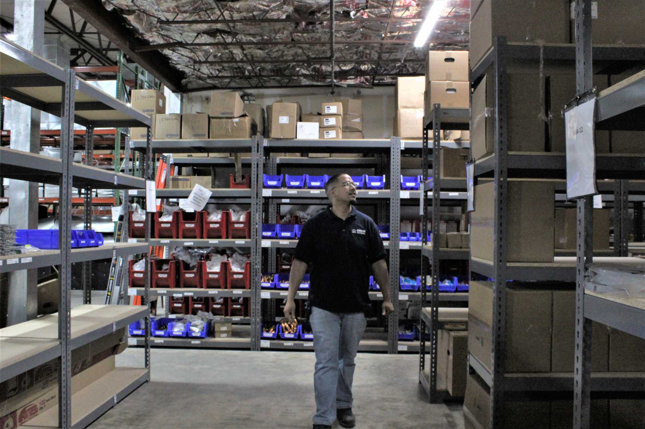 Google X geothermal energy company opens Windsor warehouse - Vimarsana News