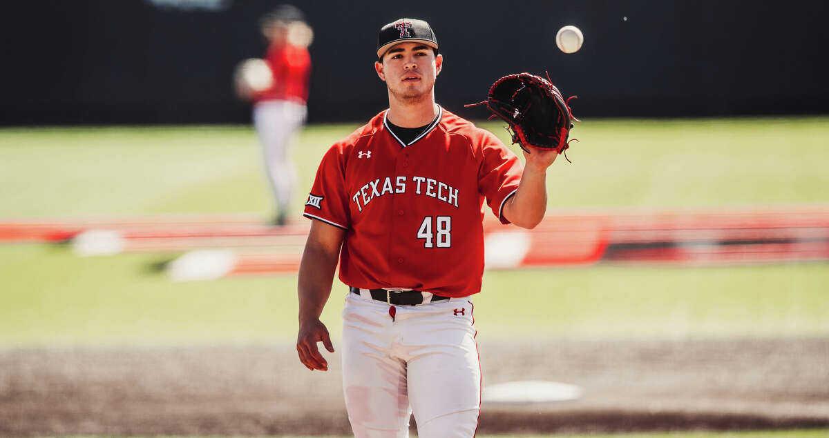 Duo taken in MLB Draft - University of Houston Athletics