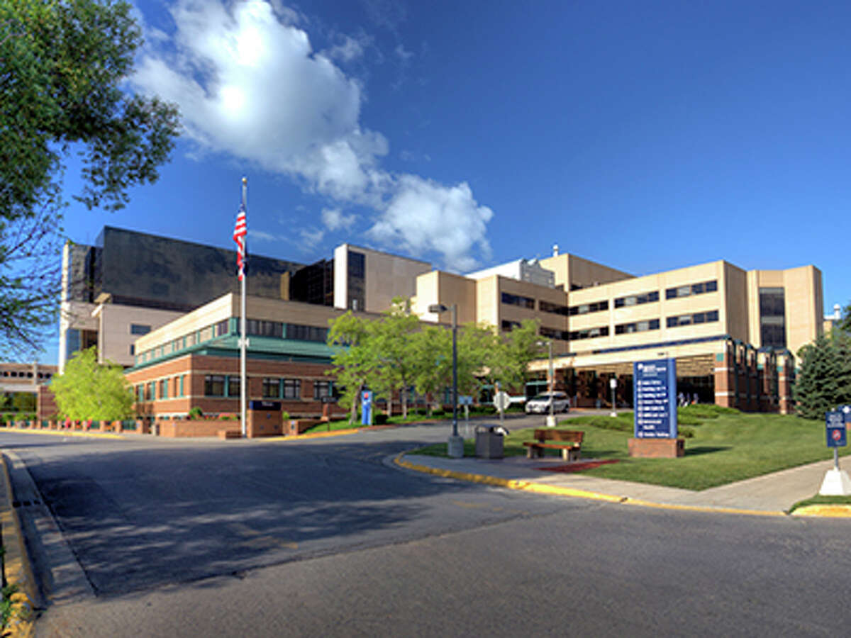 Discovering Munson Hospital: A Pillar Of Health In Traverse City, MI