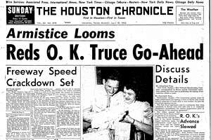 This day in Houston history, July 19, 1953: City mourns loss of 10 Rice cadets