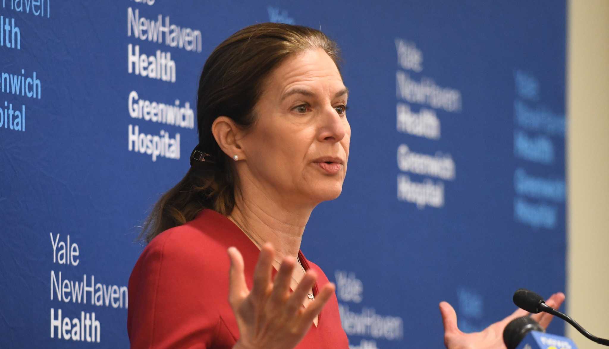 'The threats we face seem devastating': Lt. Gov. Susan Bysiewicz says in new ad - Vimarsana News