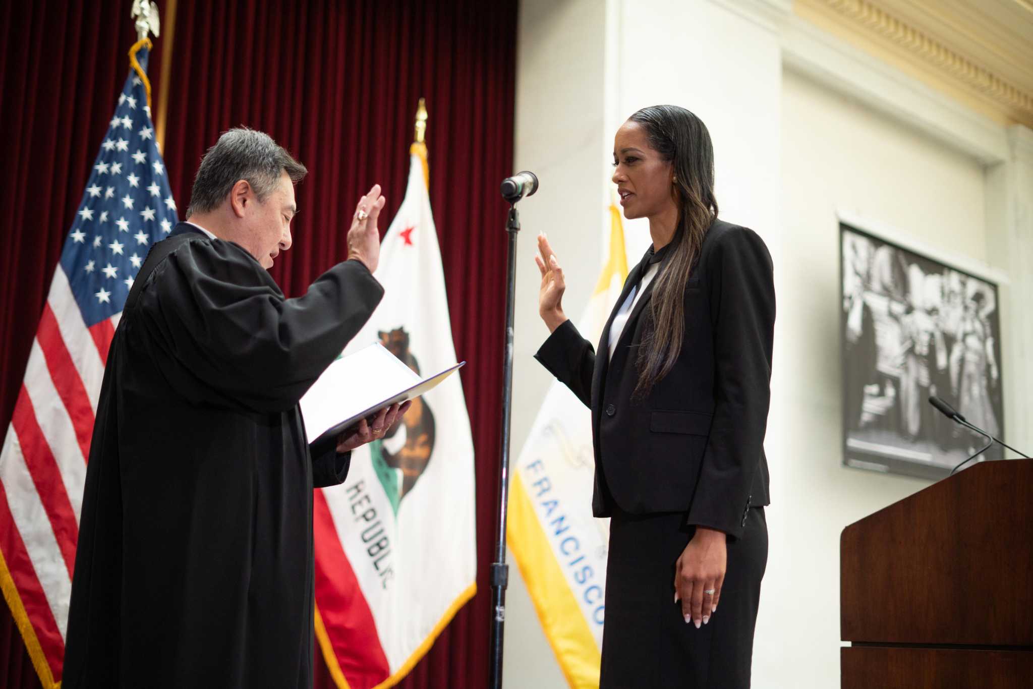 Letters: Firing, hiring at S.F.D.A.'s office is politicized. Protect the jobs of good attorneys at city agencies - Vimarsana News