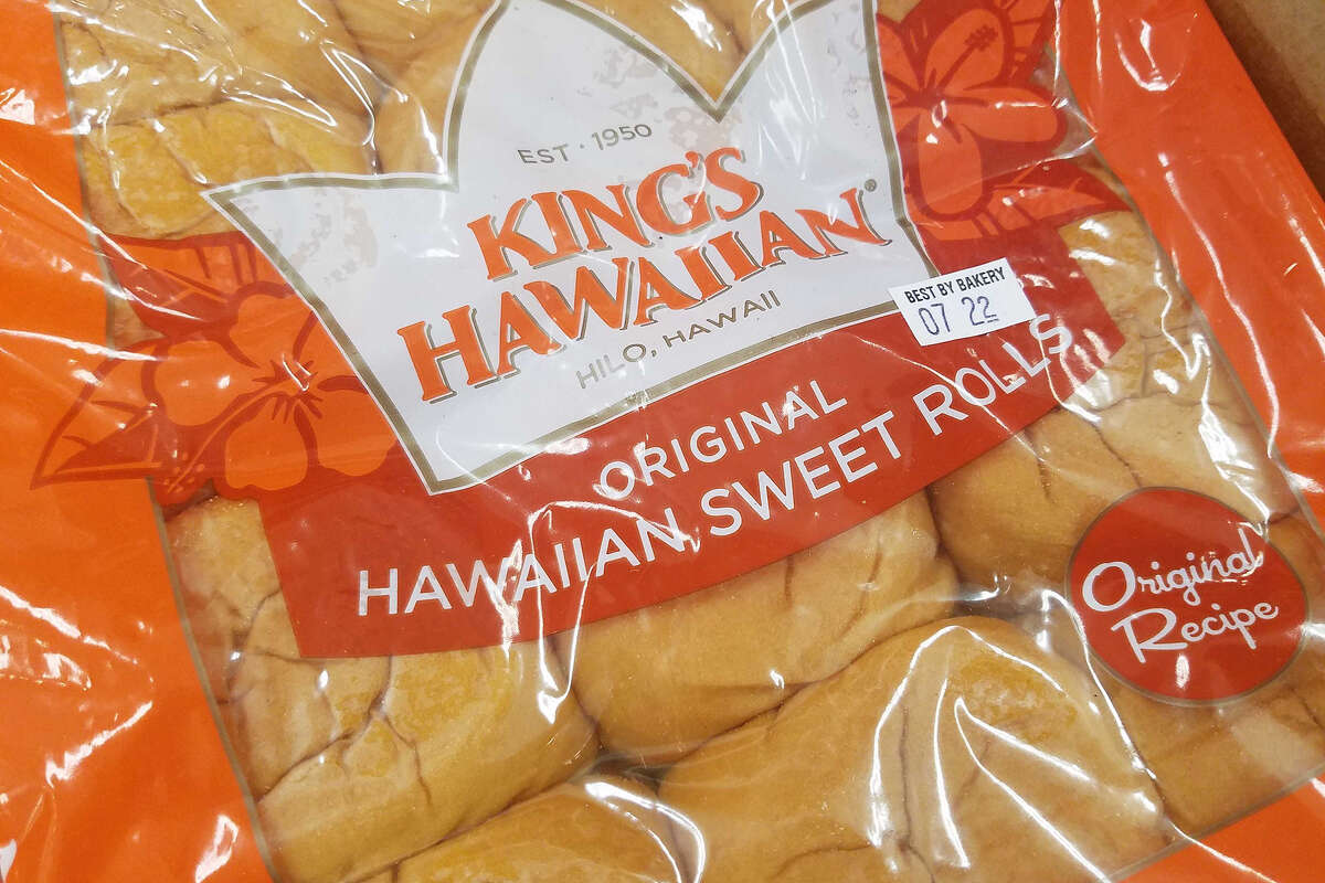 King's Hawaiian was founded in Hawaii but is no longer made in Hawaii.