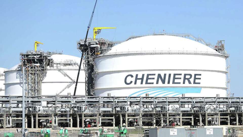 Cheniere's LNG facilities, including its Sabine Pass terminal in Louisiana, are a source of formaldehyde, a dangerous chemical.