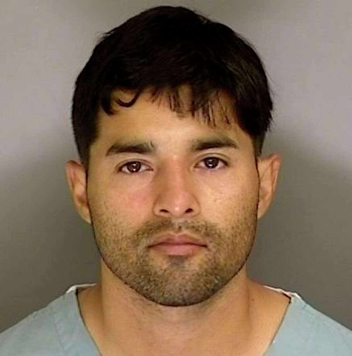 Steven Carrillo was a decorated Air Force veteran of 12 years with deployments across the Middle East before he met a group of antigovernment people online and joined a militia. Now, he has been convicted of one murder and is being tried in another, both of people in law enforcement.
