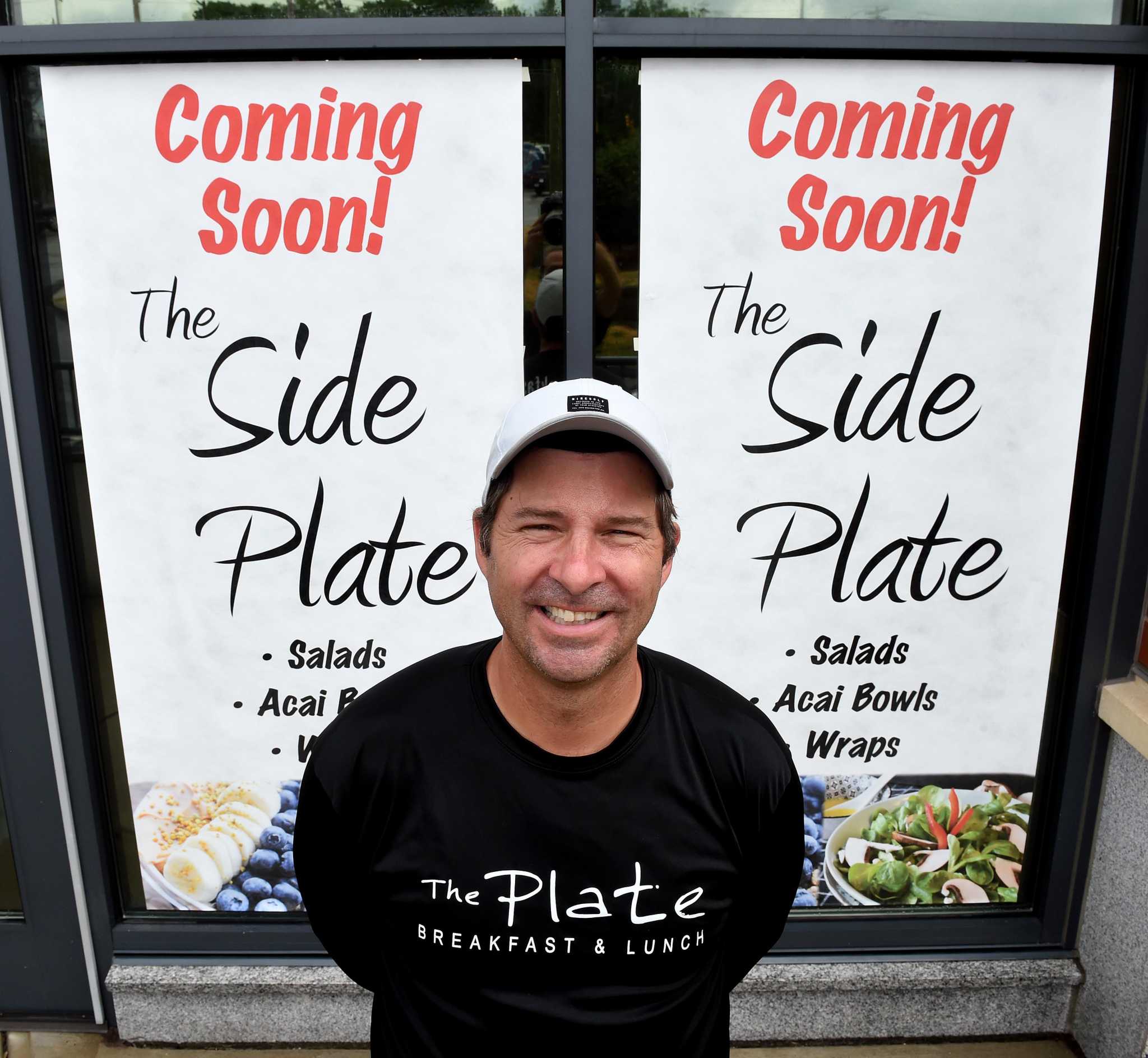 After building popular Milford brunch spot, owner tries new concept in West Haven - Vimarsana News