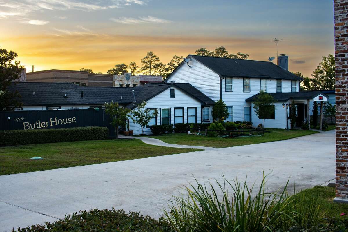 The Butler House at 23931 Gosling Rd. in Spring is a participating restaurant in this year's Houston Restaurant Weeks.
