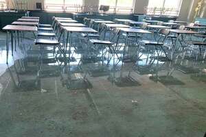 New Milford delays school start date due to roof fire
