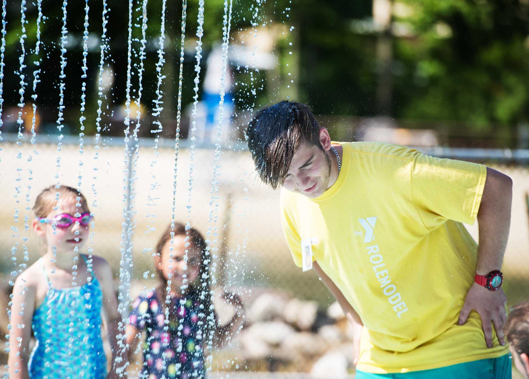 Where to find cooling centers in CT amid season's first potential heat wave - Vimarsana News