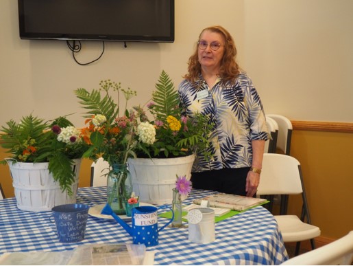 Spirit of the Woods Garden Club's next meeting focuses on gardening with climate change - Vimarsana News