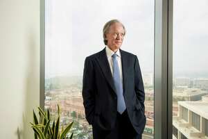 Taylor: Bond King Bill Gross disguised selling as market insight